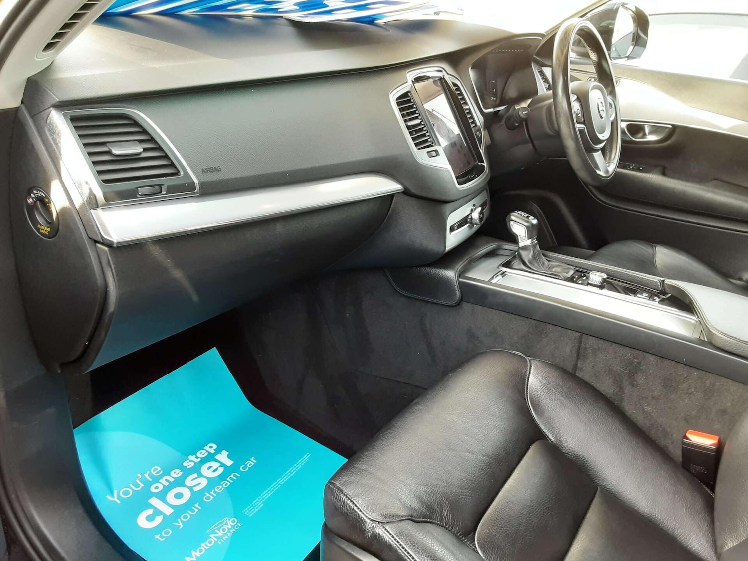 Used Volvo XC90 2016 for sale - 76807613: Photo 21