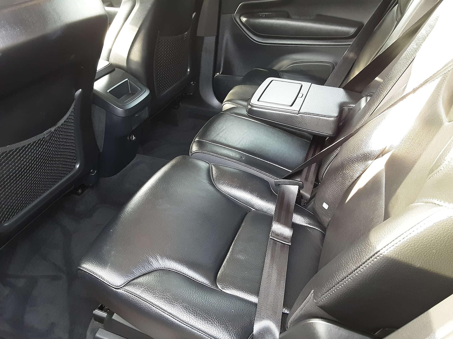 Used Volvo XC90 2016 for sale - 76807613: Photo 22