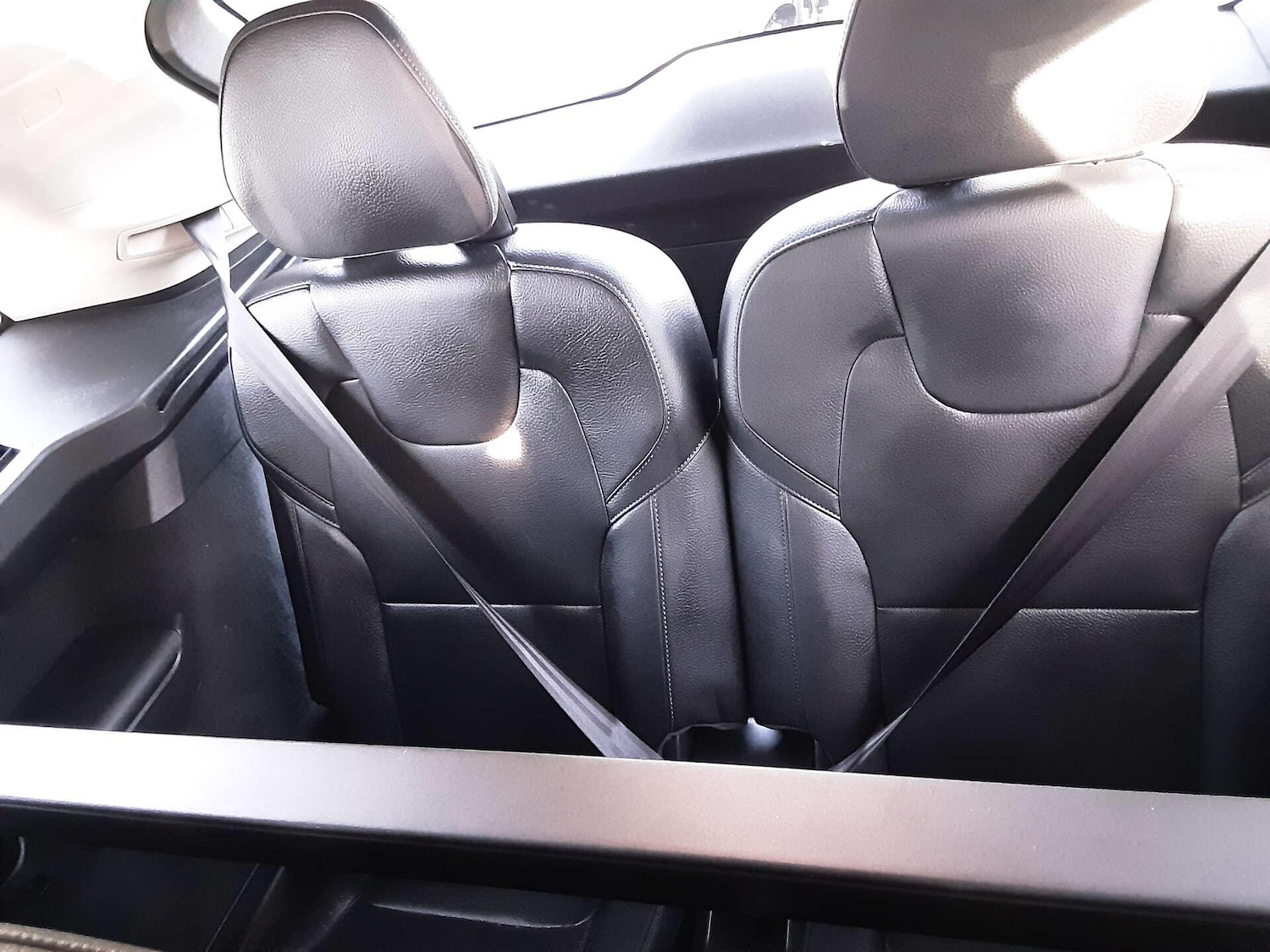 Used Volvo XC90 2016 for sale - 76807613: Photo 23