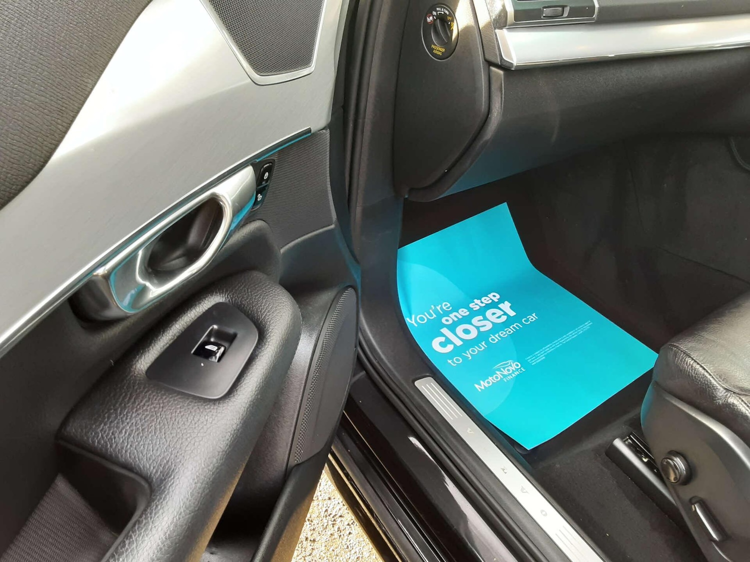 Used Volvo XC90 2016 for sale - 76807613: Photo 24