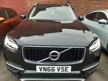 Used Volvo XC90 2016 for sale - 76807613: Photo