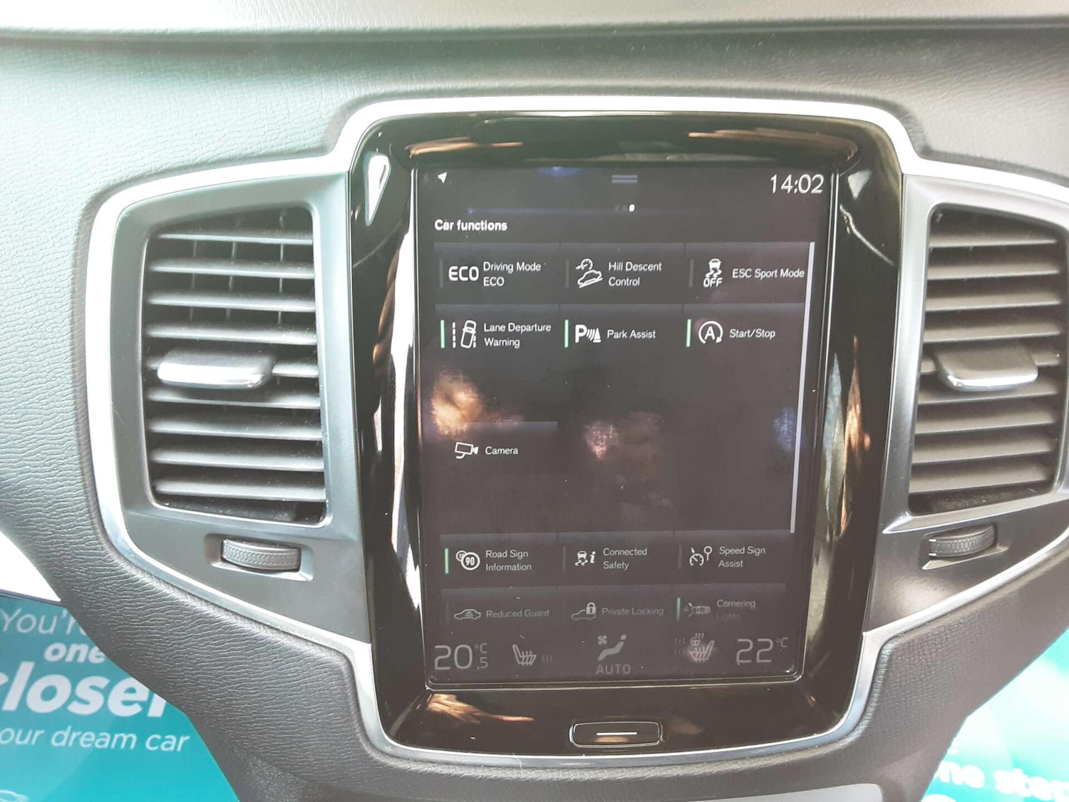 Used Volvo XC90 2016 for sale - 76807613: Photo 32