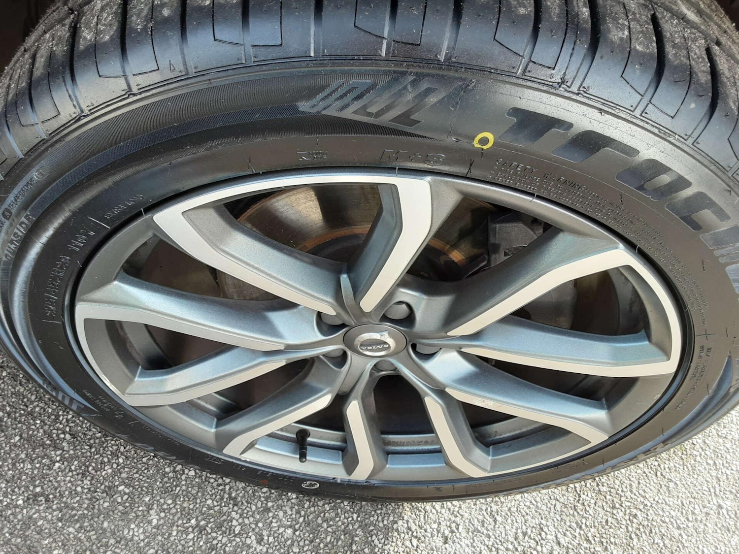 Used Volvo XC90 2016 for sale - 76807613: Photo 34