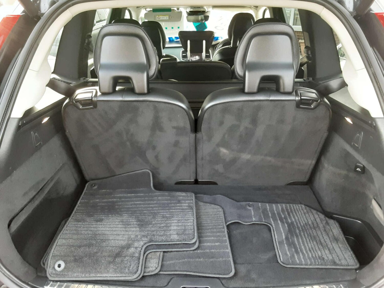 Used Volvo XC90 2016 for sale - 76807613: Photo 36