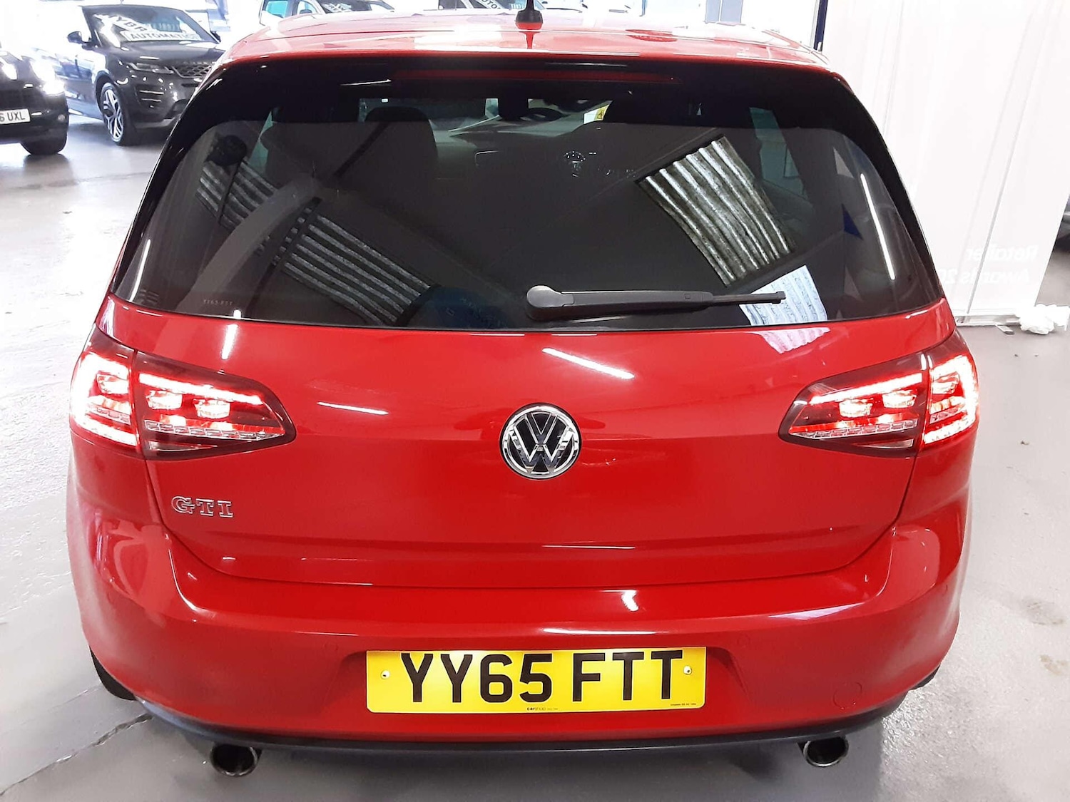 Used Volkswagen Golf 2015 for sale - 77344780: Photo 14
