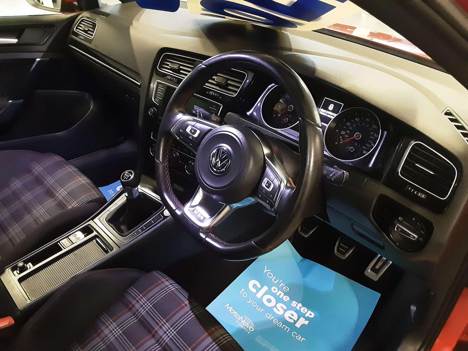 Used Volkswagen Golf 2015 for sale - 77344780: Photo 18