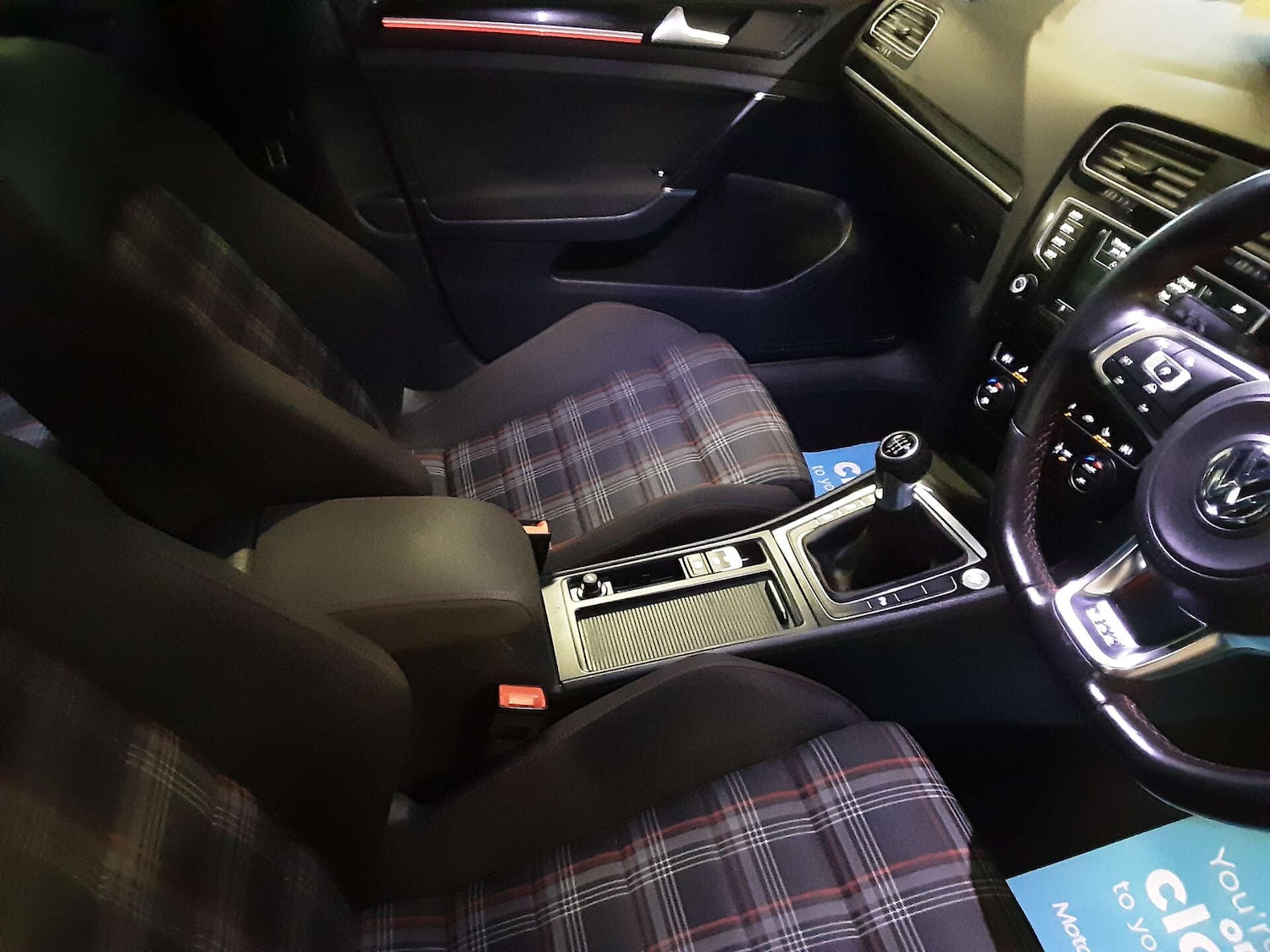 Used Volkswagen Golf 2015 for sale - 77344780: Photo 19