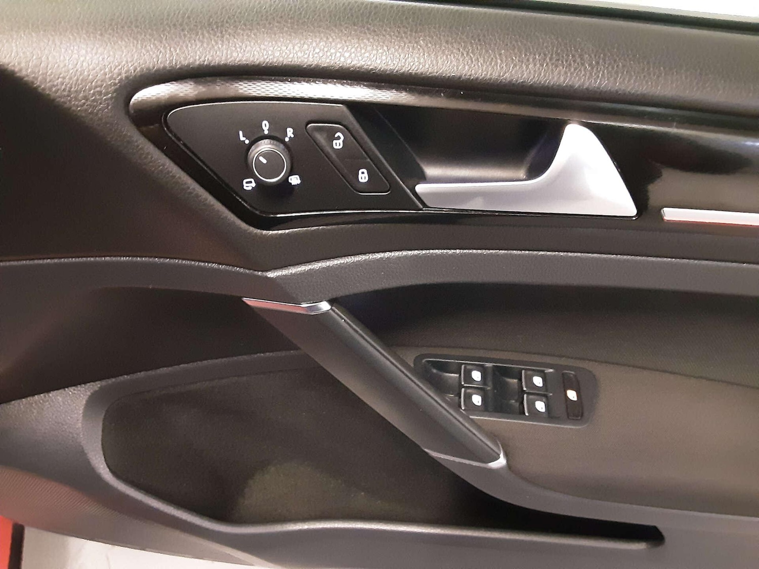 Used Volkswagen Golf 2015 for sale - 77344780: Photo 26