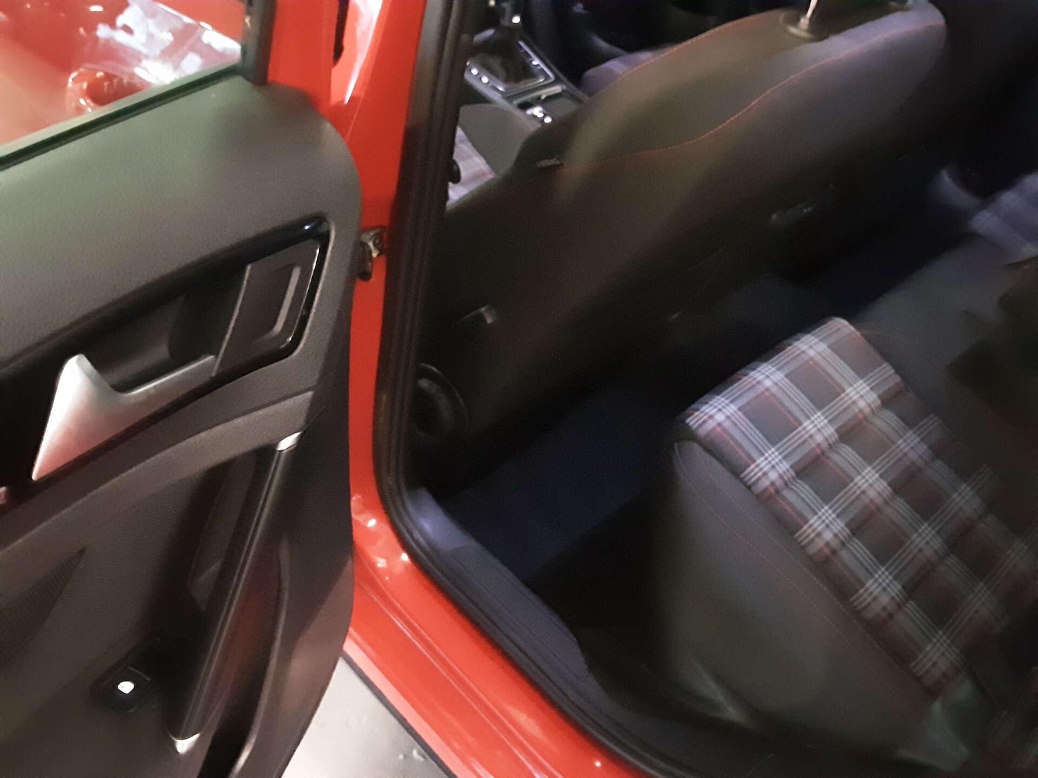 Used Volkswagen Golf 2015 for sale - 77344780: Photo 27