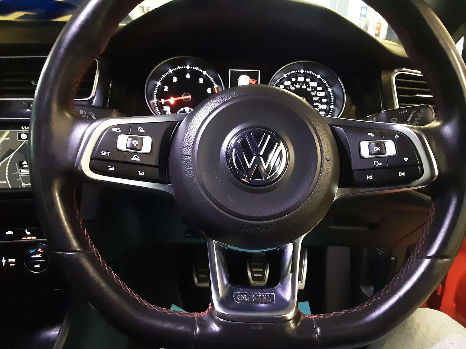 Used Volkswagen Golf 2015 for sale - 77344780: Photo 29