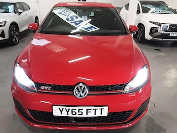 Used Volkswagen Golf 2015 for sale - 77344780: Photo
