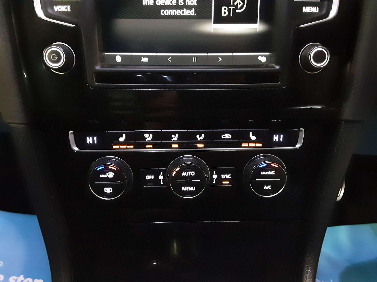 Used Volkswagen Golf 2015 for sale - 77344780: Photo 32