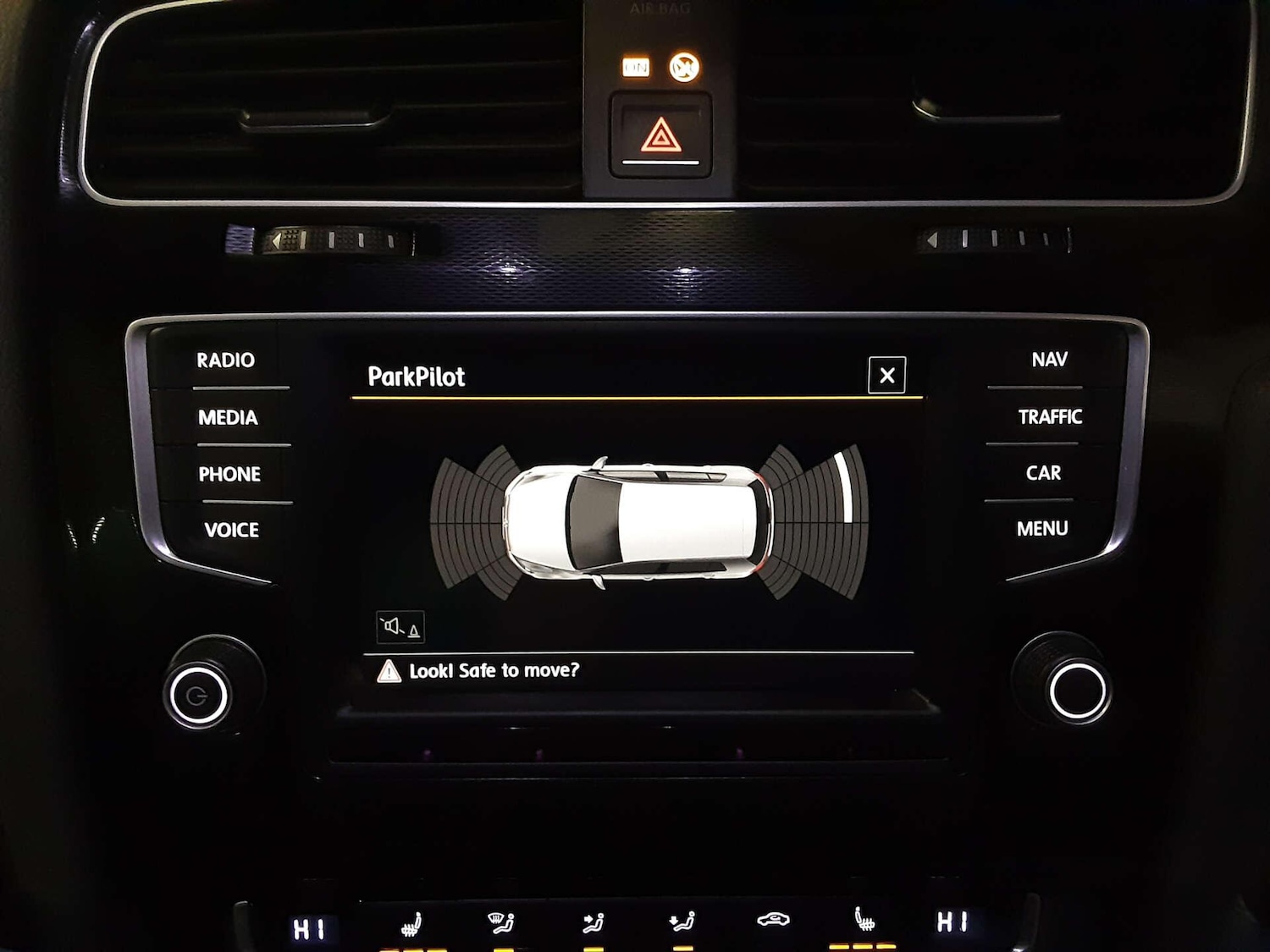 Used Volkswagen Golf 2015 for sale - 77344780: Photo 34