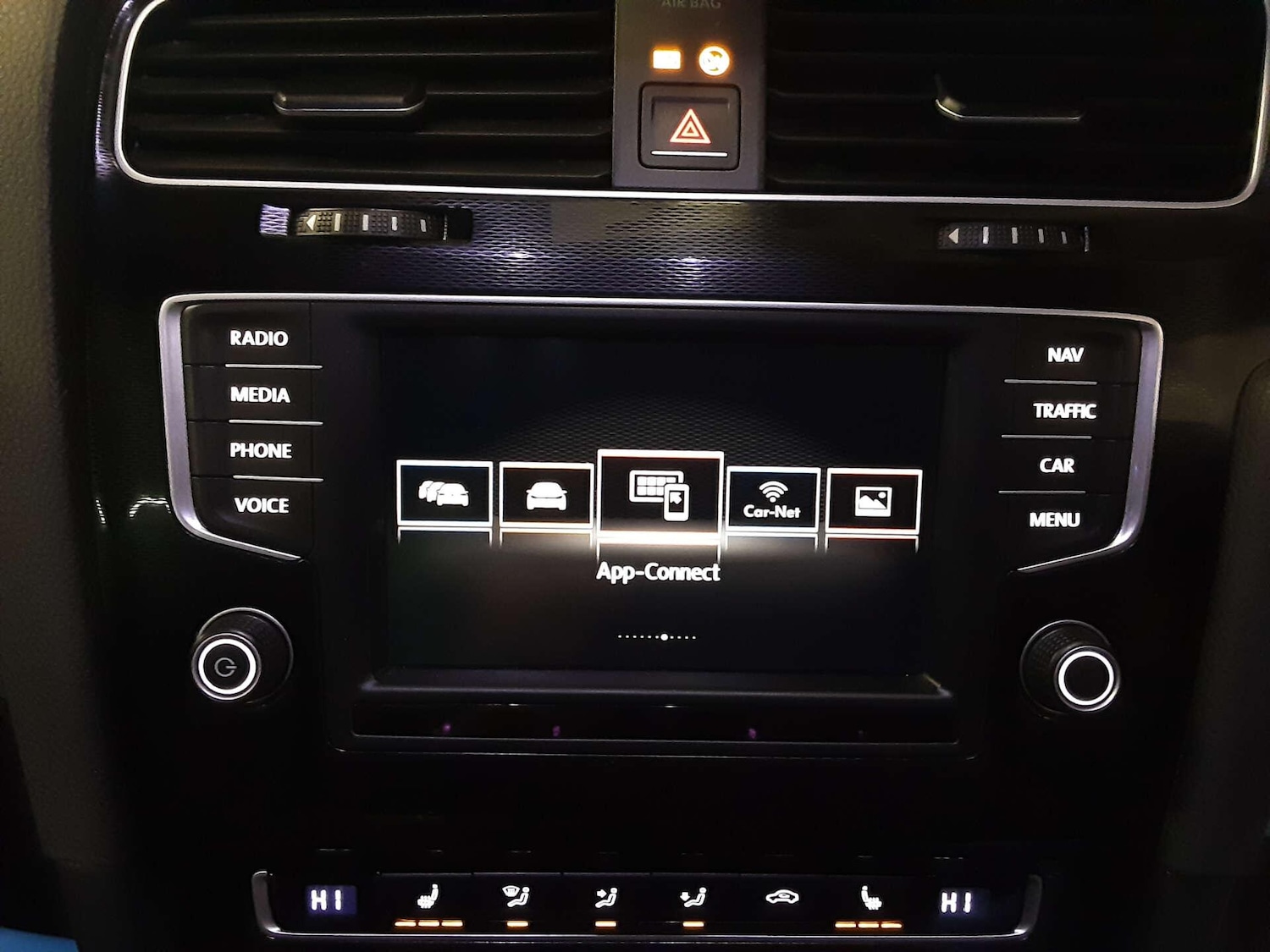 Used Volkswagen Golf 2015 for sale - 77344780: Photo 35