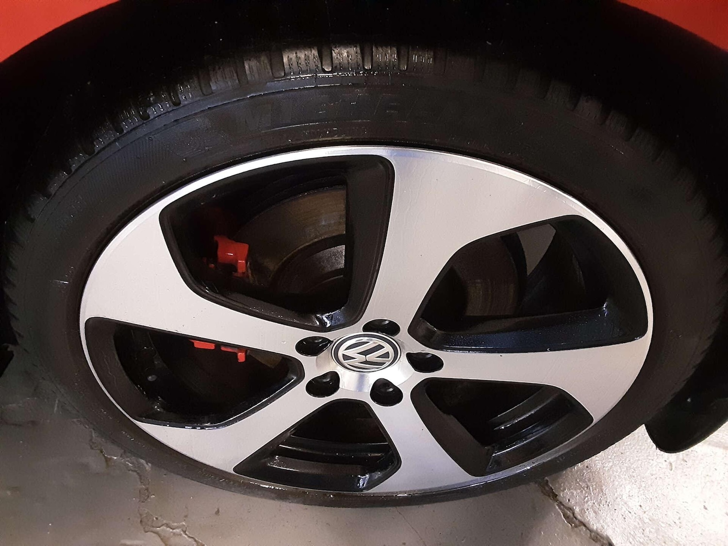 Used Volkswagen Golf 2015 for sale - 77344780: Photo 36