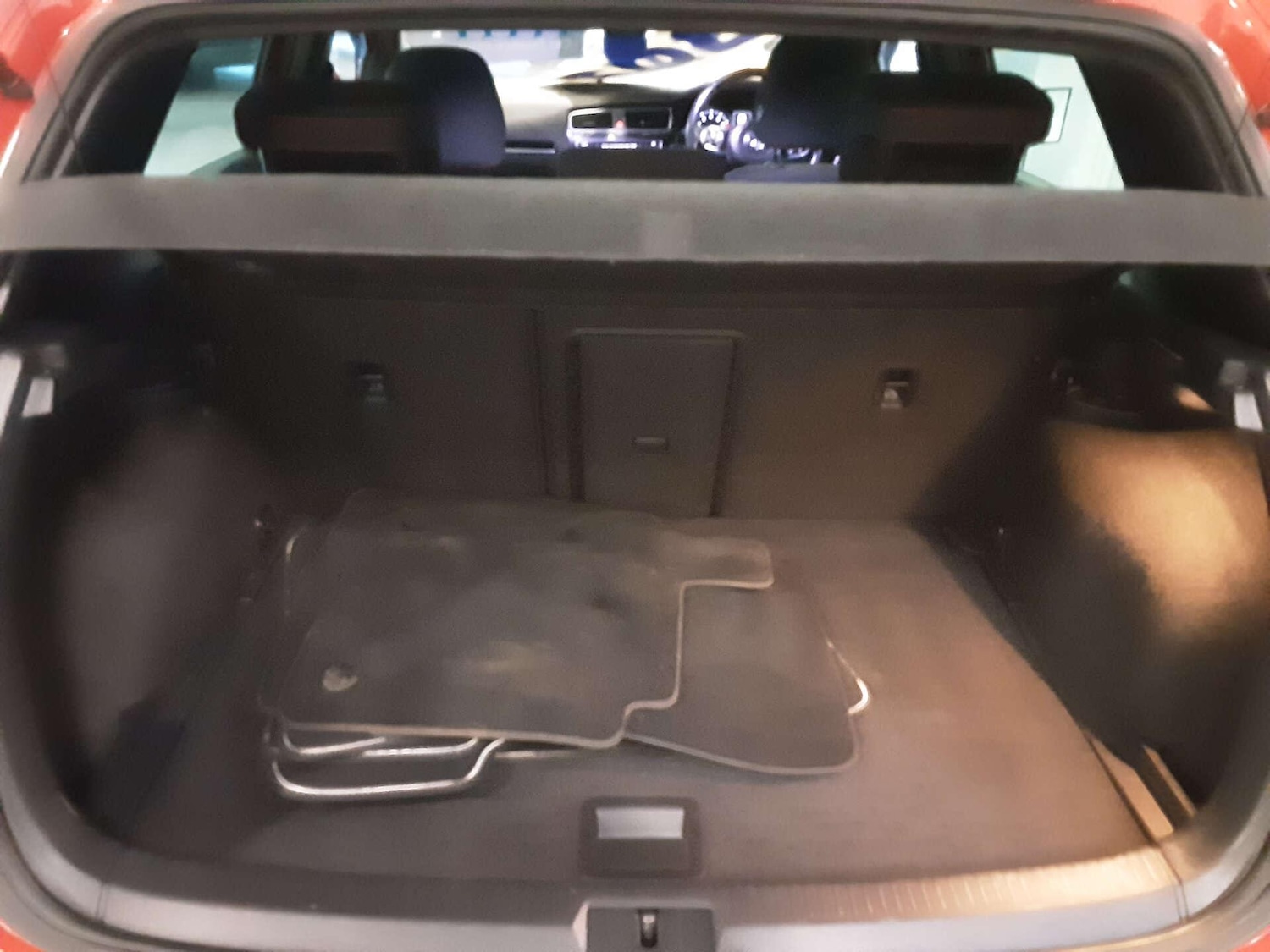 Used Volkswagen Golf 2015 for sale - 77344780: Photo 37