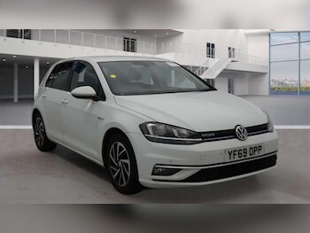 Used Volkswagen Golf 2019 for sale - 77345406: Photo