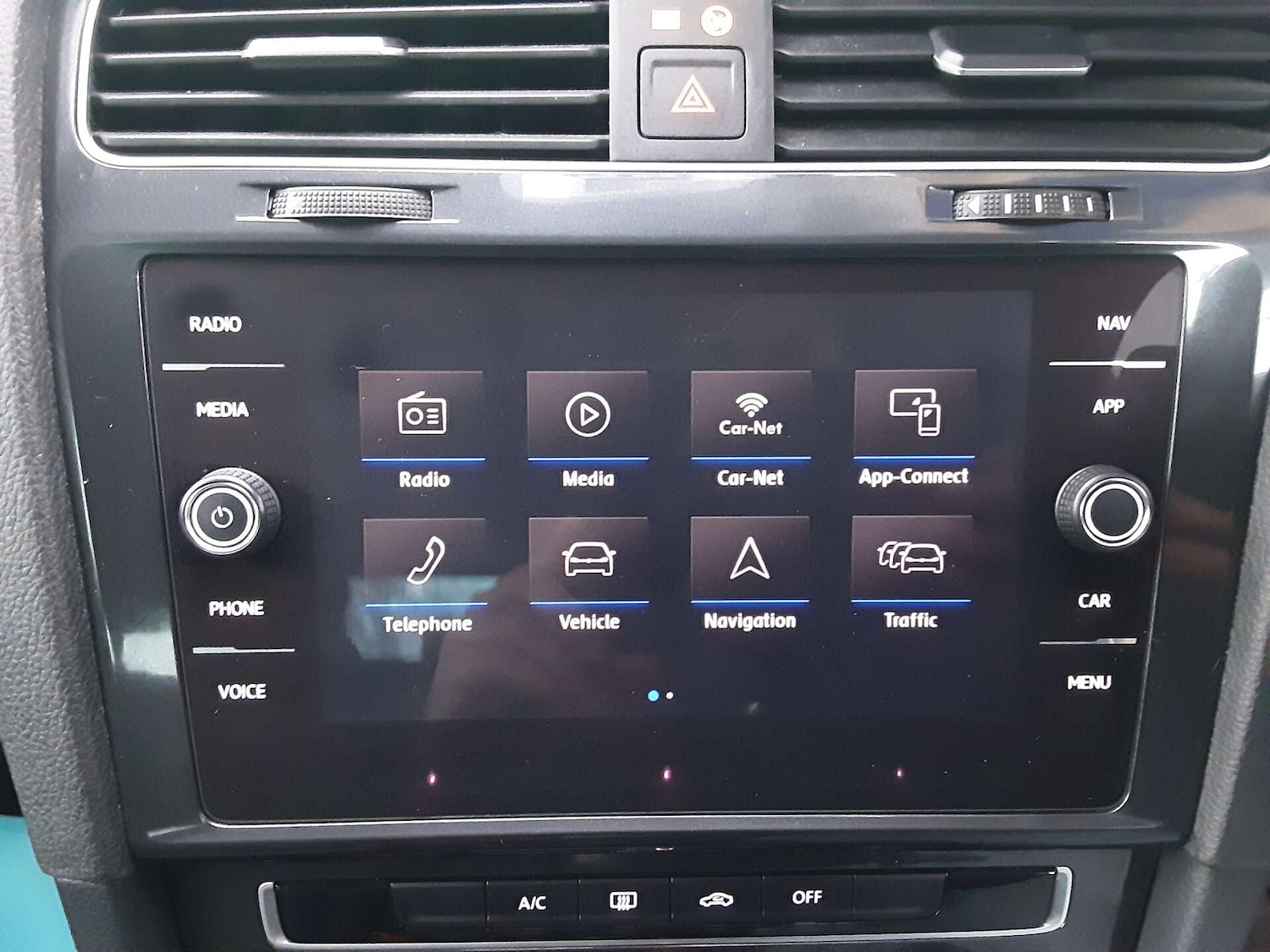 Used Volkswagen Golf 2019 for sale - 77345406: Photo 29