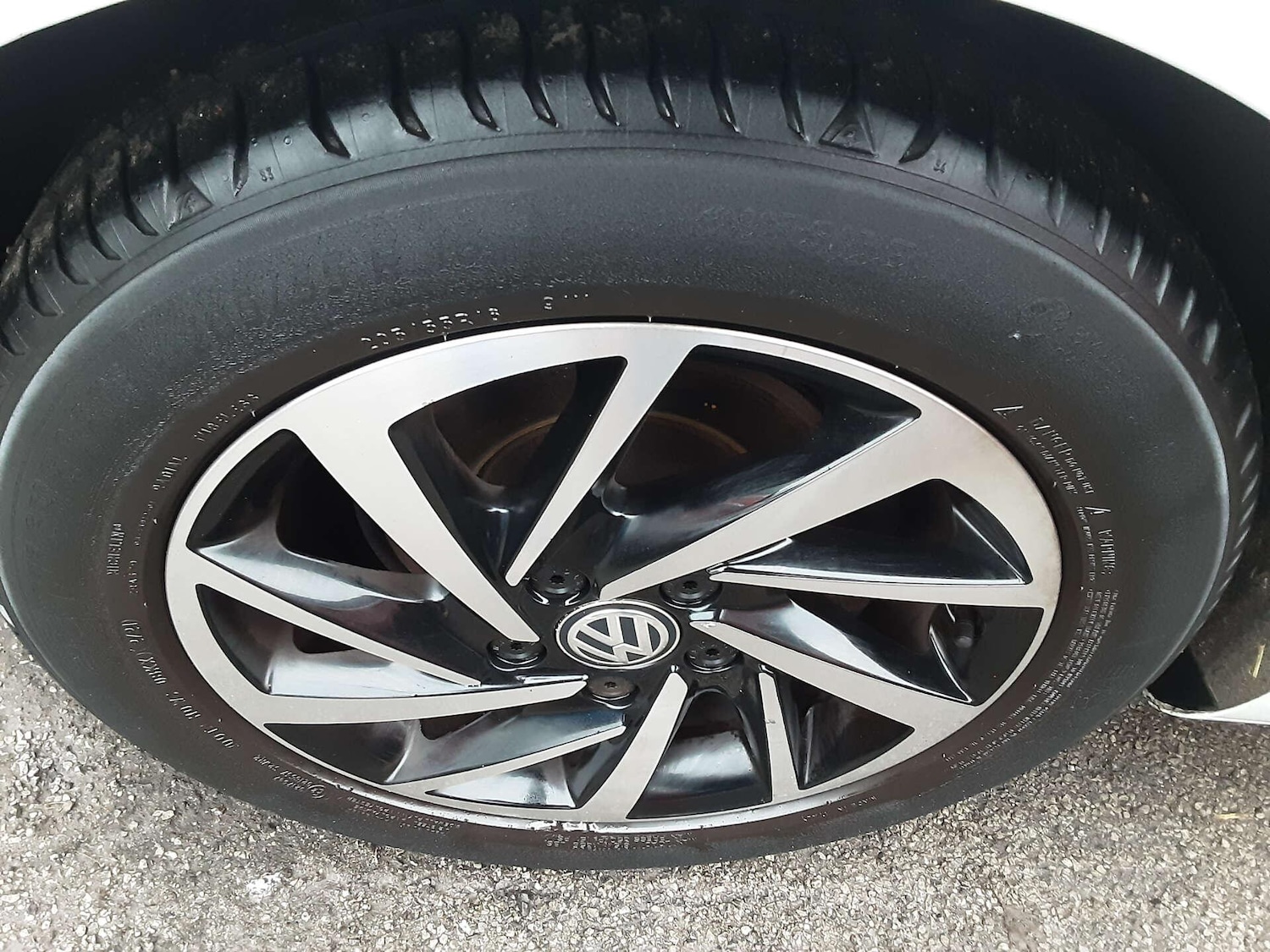 Used Volkswagen Golf 2019 for sale - 77345406: Photo 32