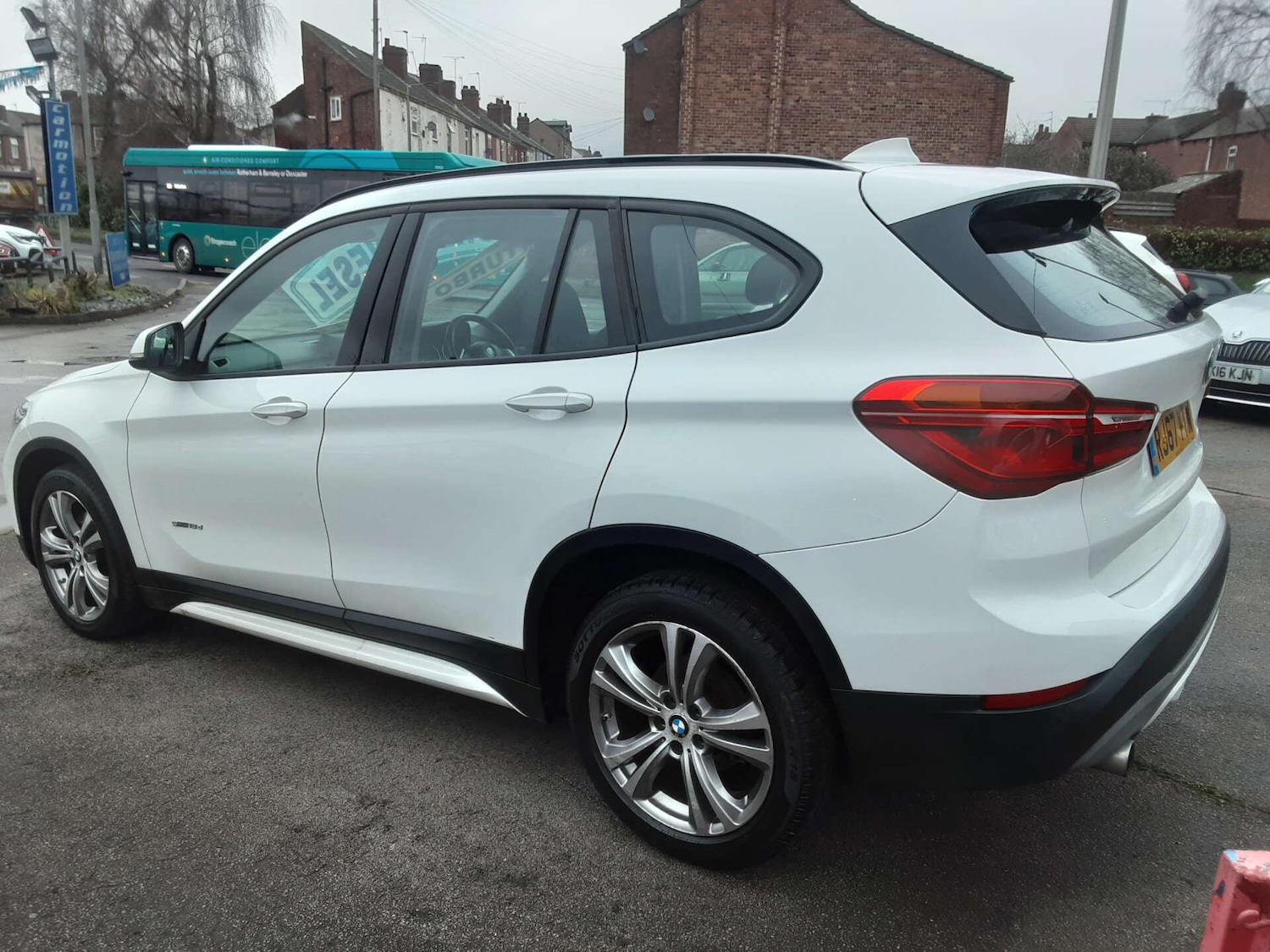 Used BMW X1 2018 for sale - 77344024: Photo 10