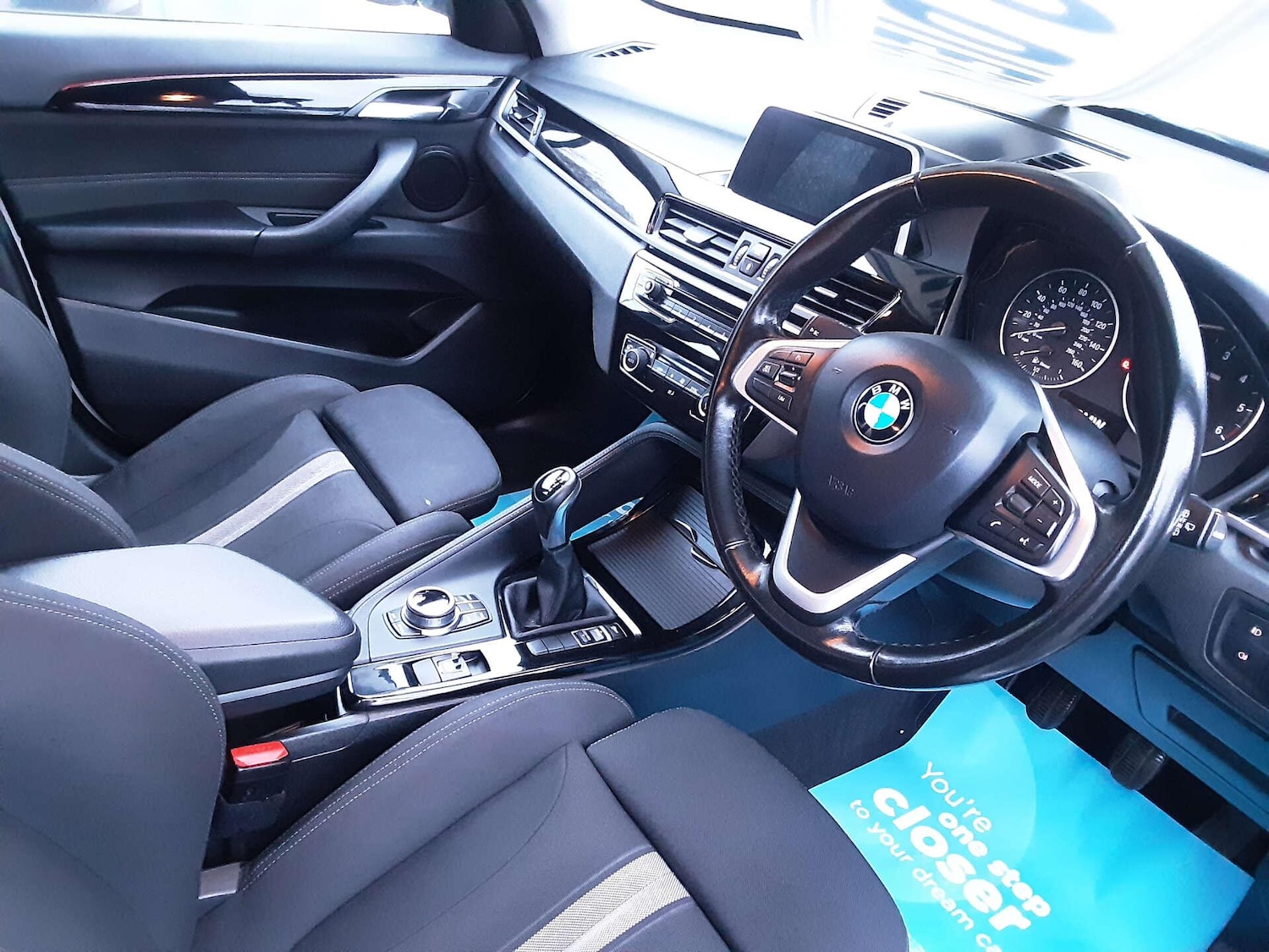 Used BMW X1 2018 for sale - 77344024: Photo 13