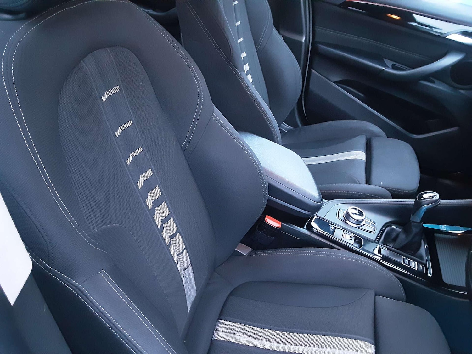 Used BMW X1 2018 for sale - 77344024: Photo 15