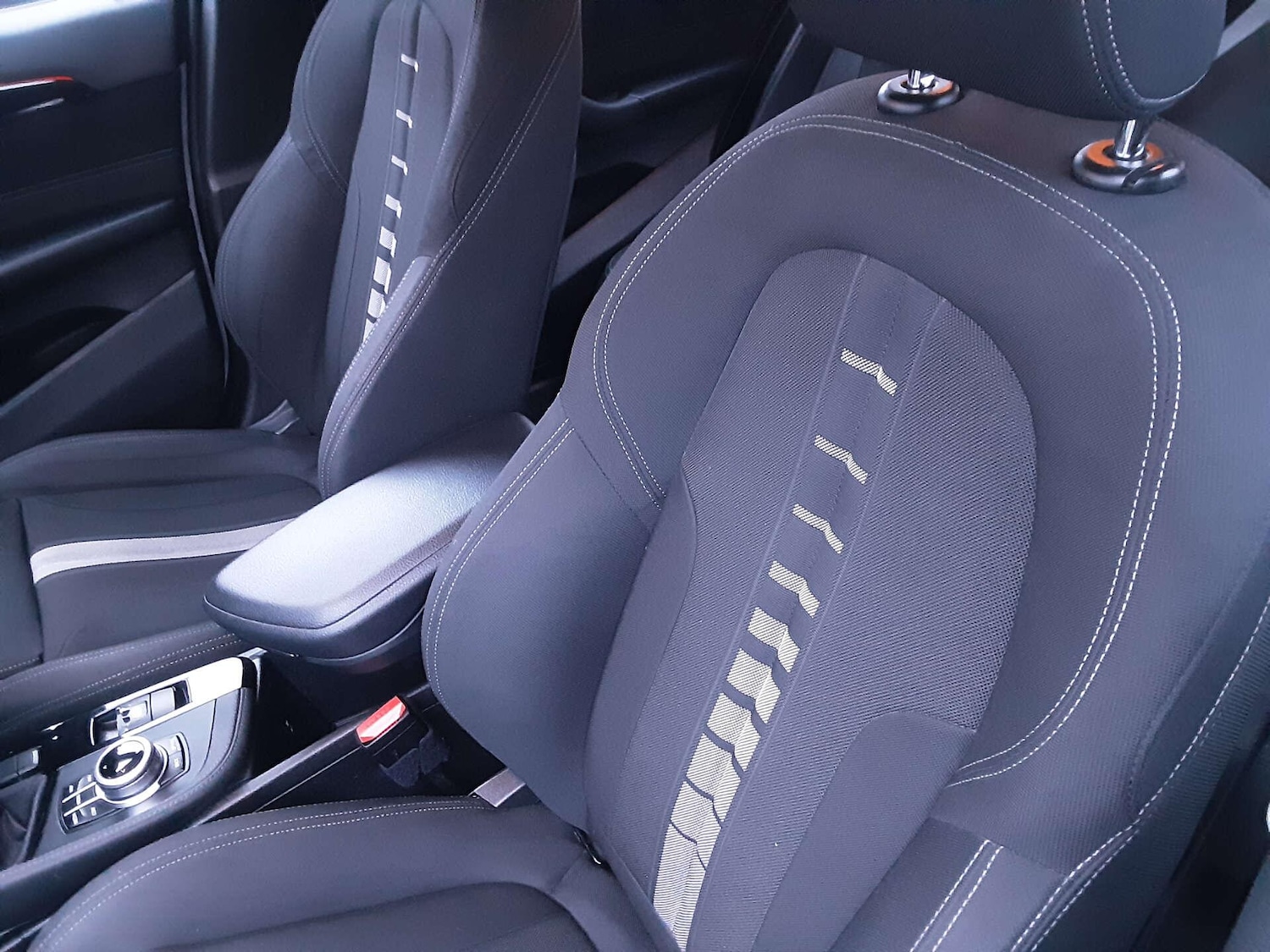 Used BMW X1 2018 for sale - 77344024: Photo 18