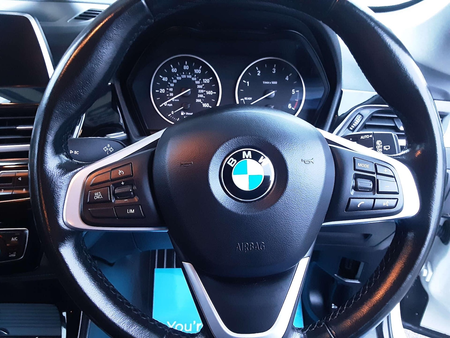 Used BMW X1 2018 for sale - 77344024: Photo 24