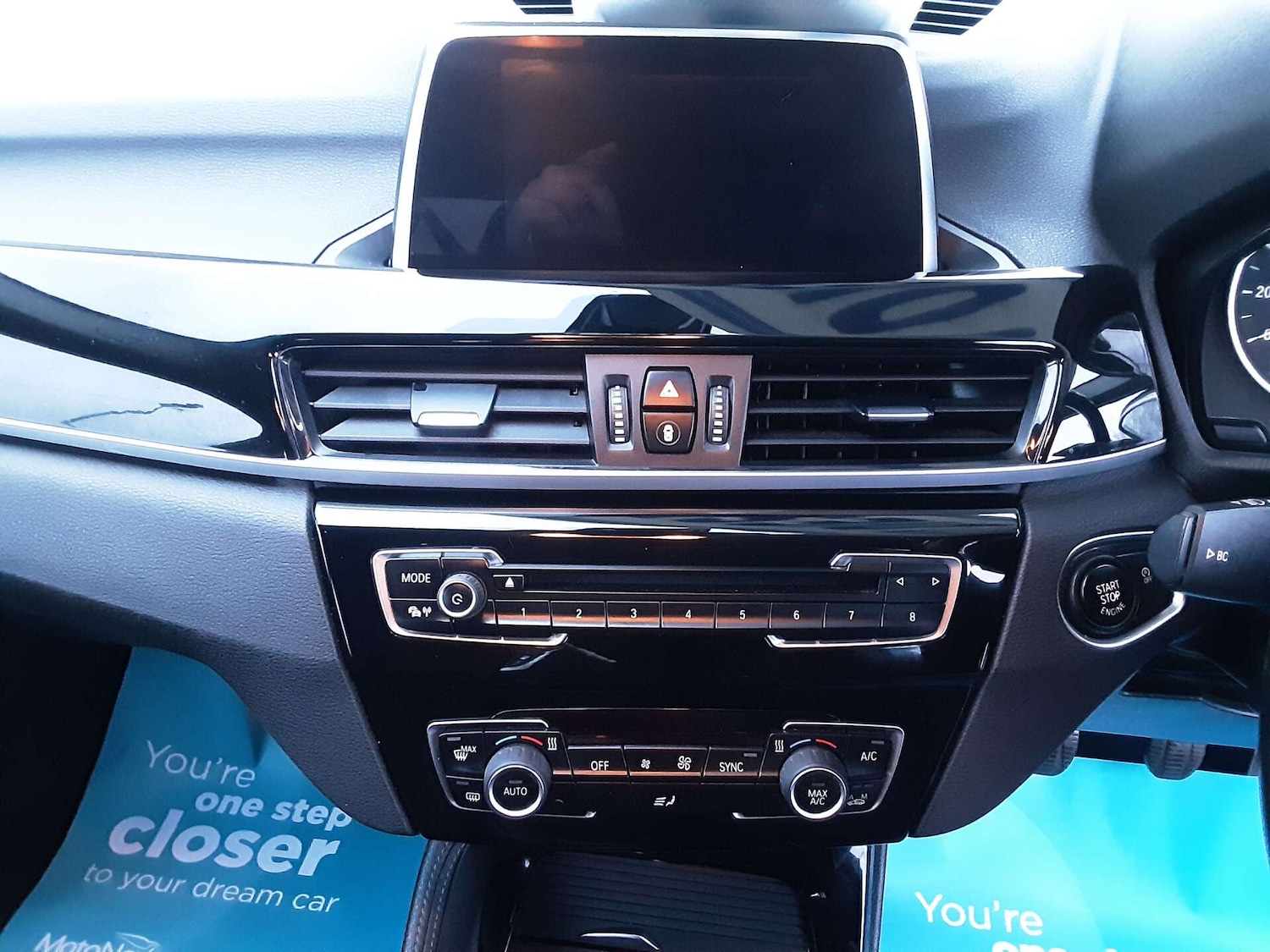 Used BMW X1 2018 for sale - 77344024: Photo 27