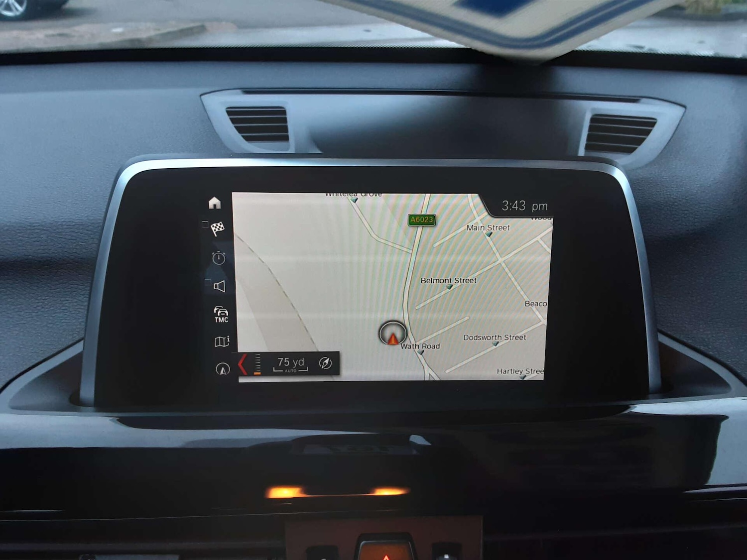 Used BMW X1 2018 for sale - 77344024: Photo 28