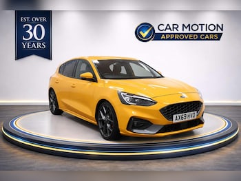 Used Ford Focus 2020 for sale - 78585559: Photo