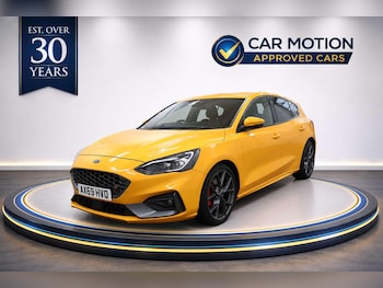 Used Ford Focus 2020 for sale - 78585559: Photo