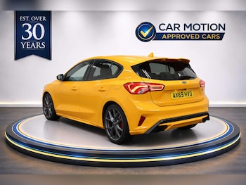 Used Ford Focus 2020 for sale - 78585559: Photo