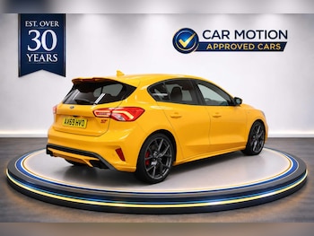 Used Ford Focus 2020 for sale - 78585559: Photo