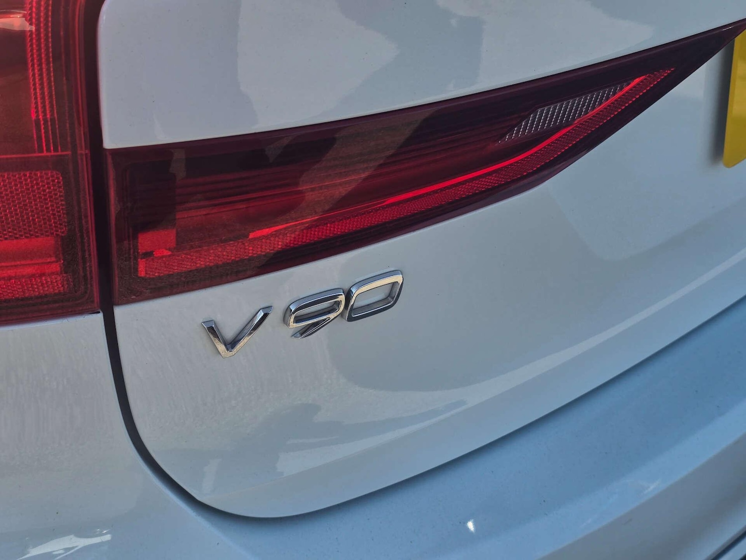 Used Volvo V90 for sale - 78072709: Photo 13