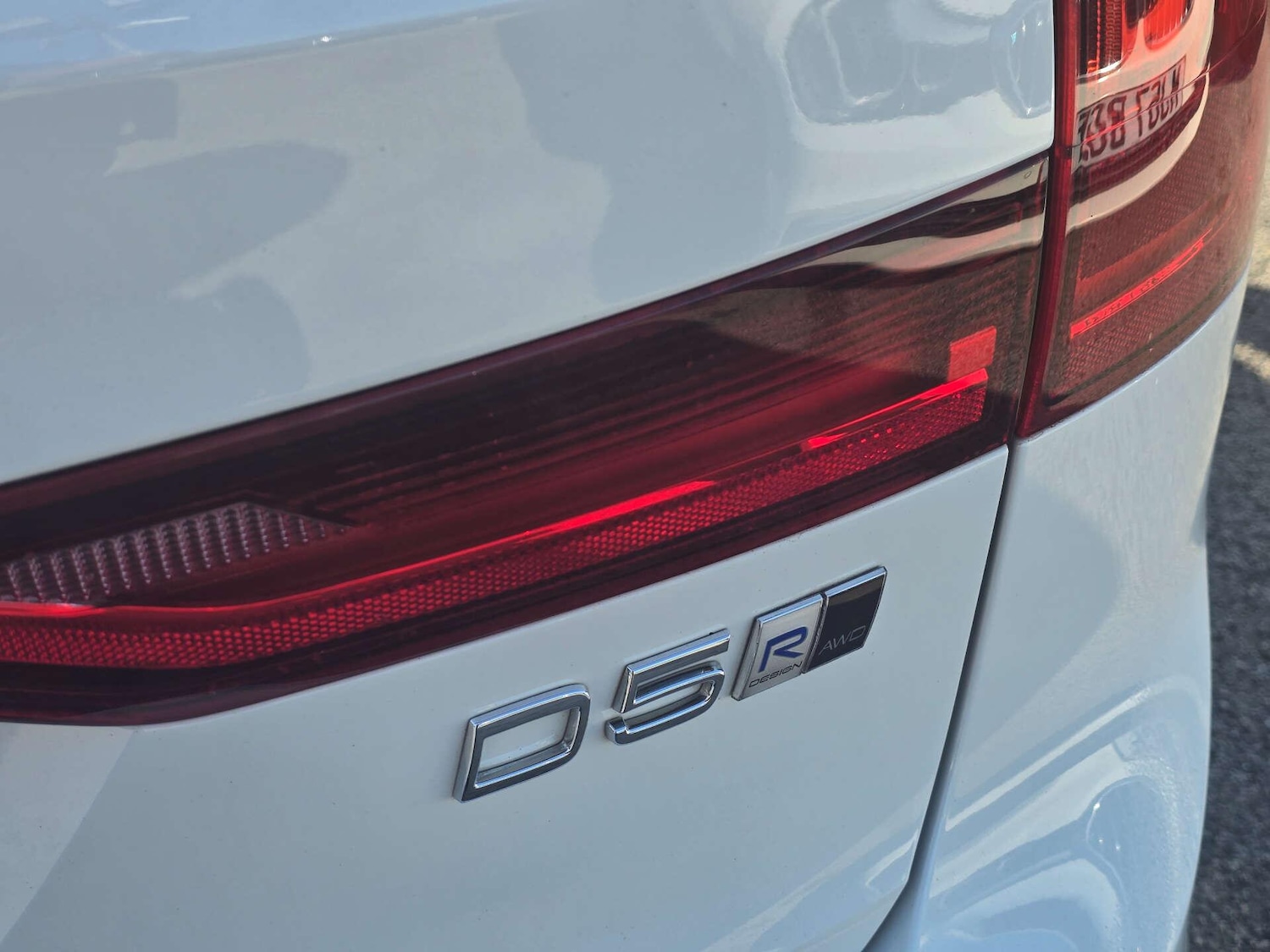 Used Volvo V90 for sale - 78072709: Photo 14