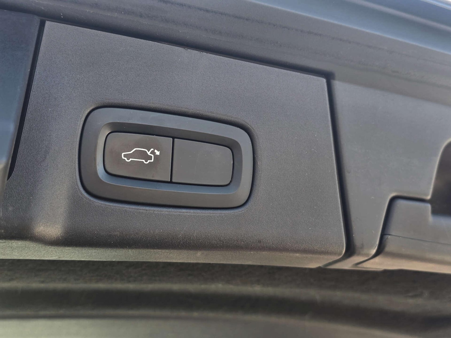 Used Volvo V90 for sale - 78072709: Photo 18