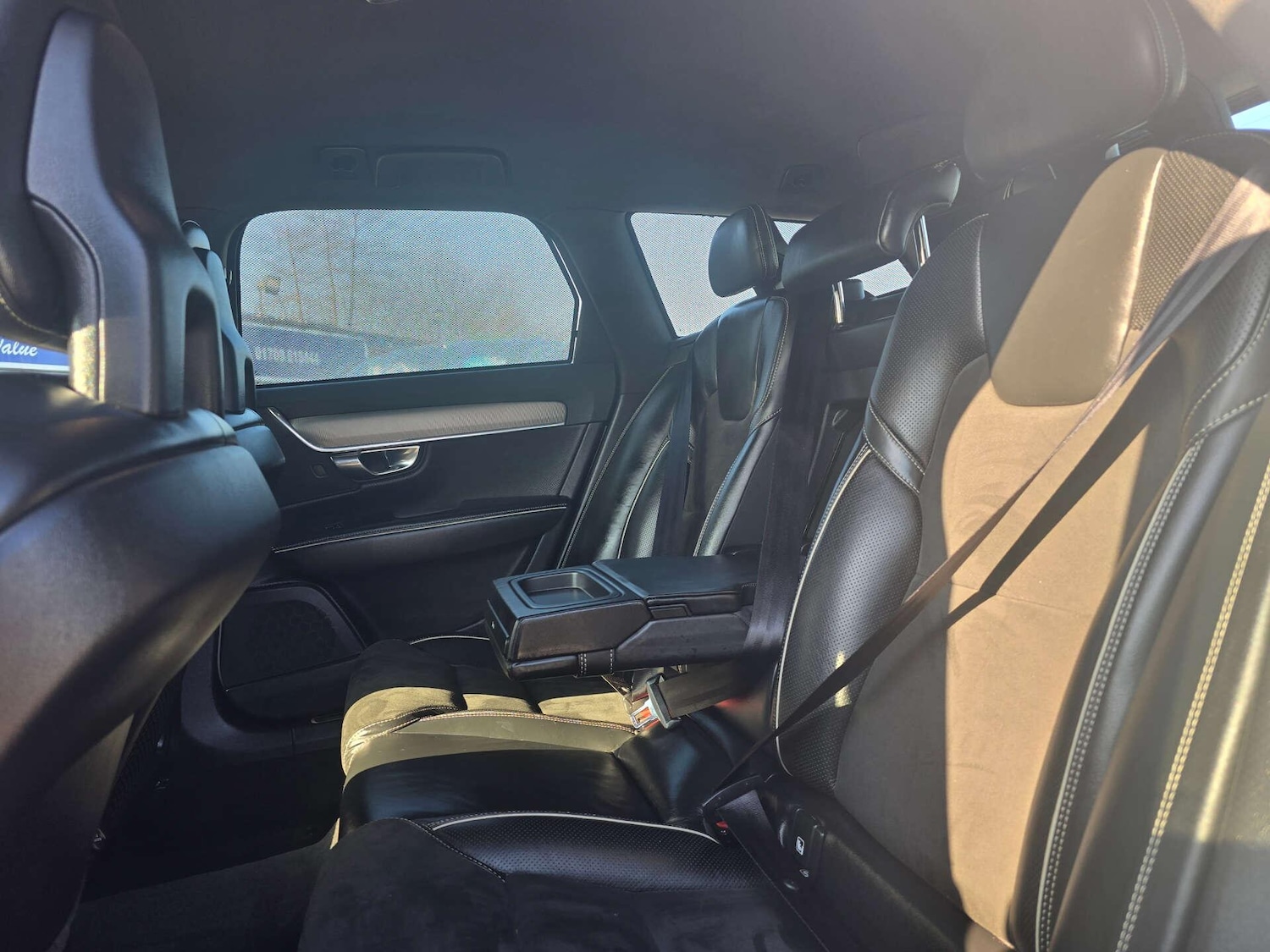 Used Volvo V90 for sale - 78072709: Photo 20