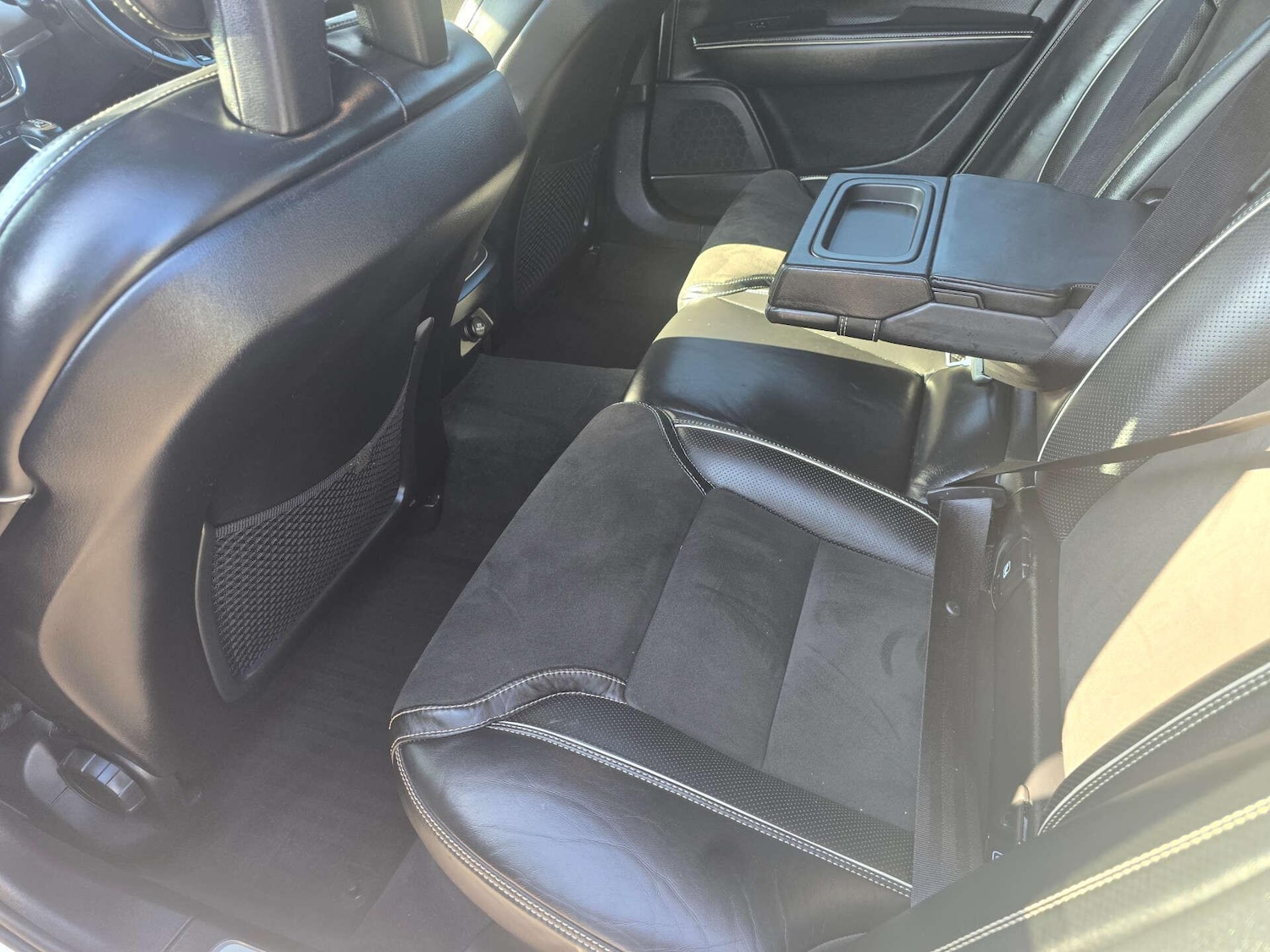 Used Volvo V90 for sale - 78072709: Photo 21