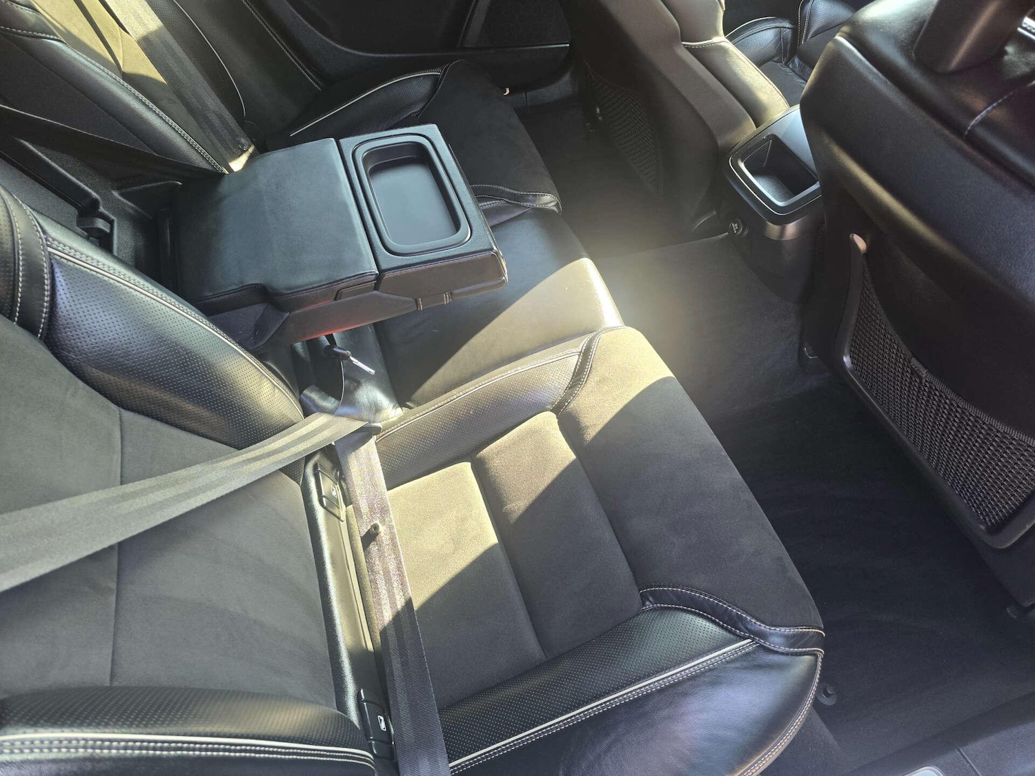 Used Volvo V90 for sale - 78072709: Photo 22