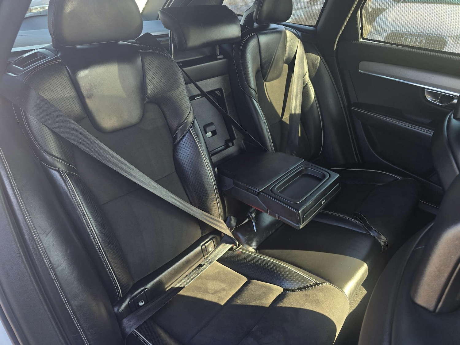 Used Volvo V90 for sale - 78072709: Photo 23