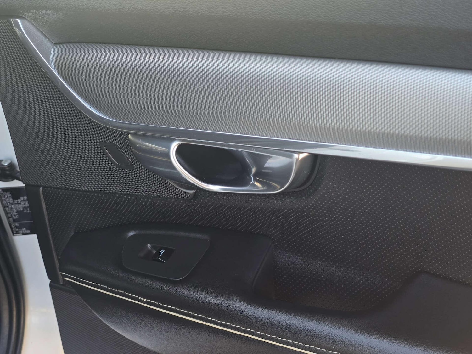 Used Volvo V90 for sale - 78072709: Photo 24