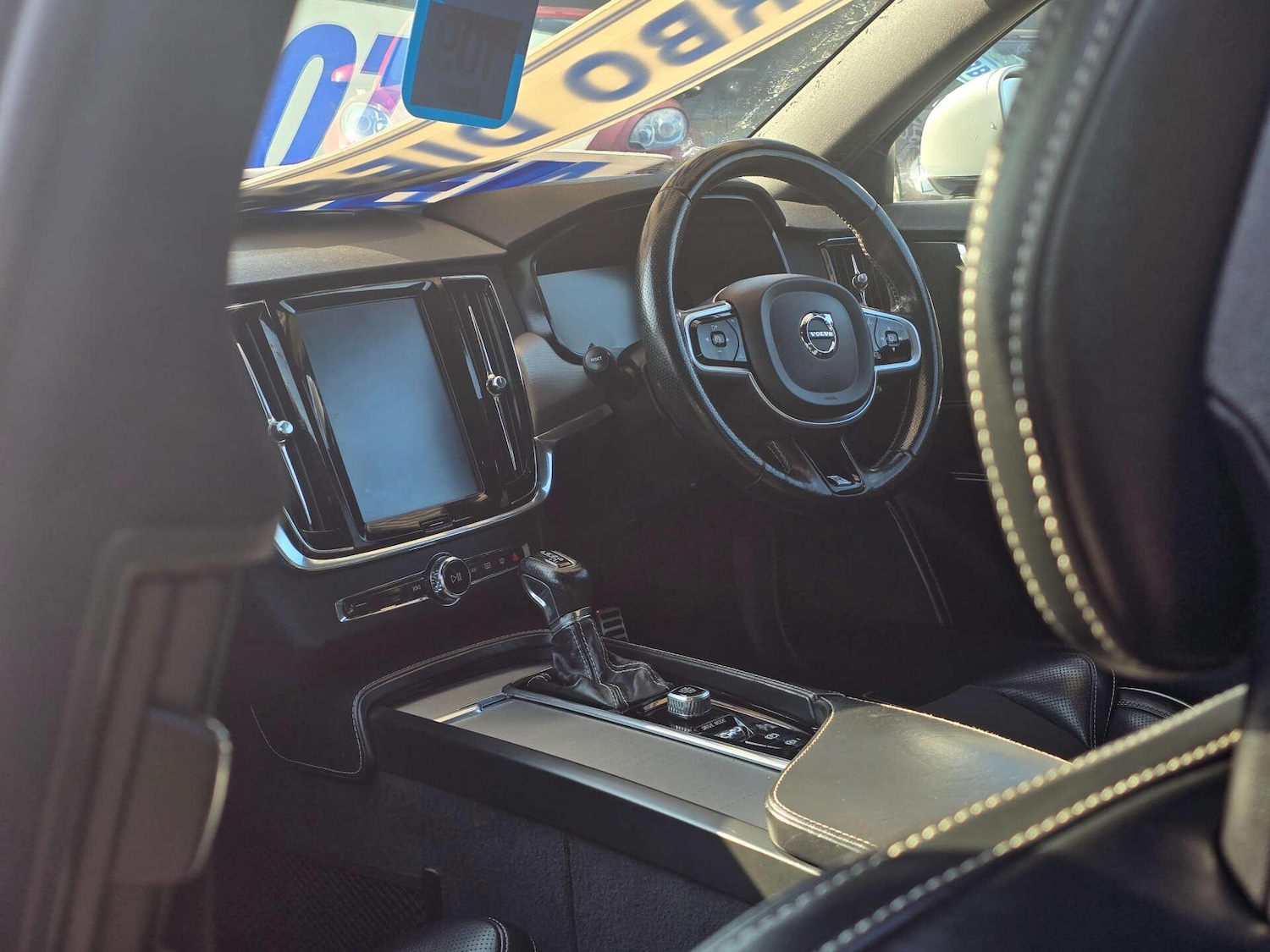 Used Volvo V90 for sale - 78072709: Photo 25