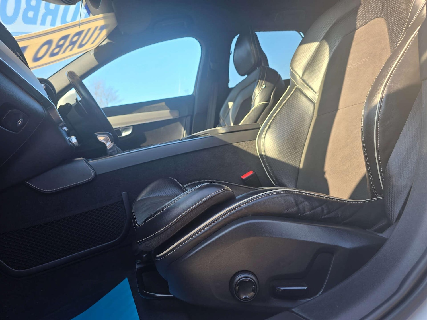 Used Volvo V90 for sale - 78072709: Photo 28