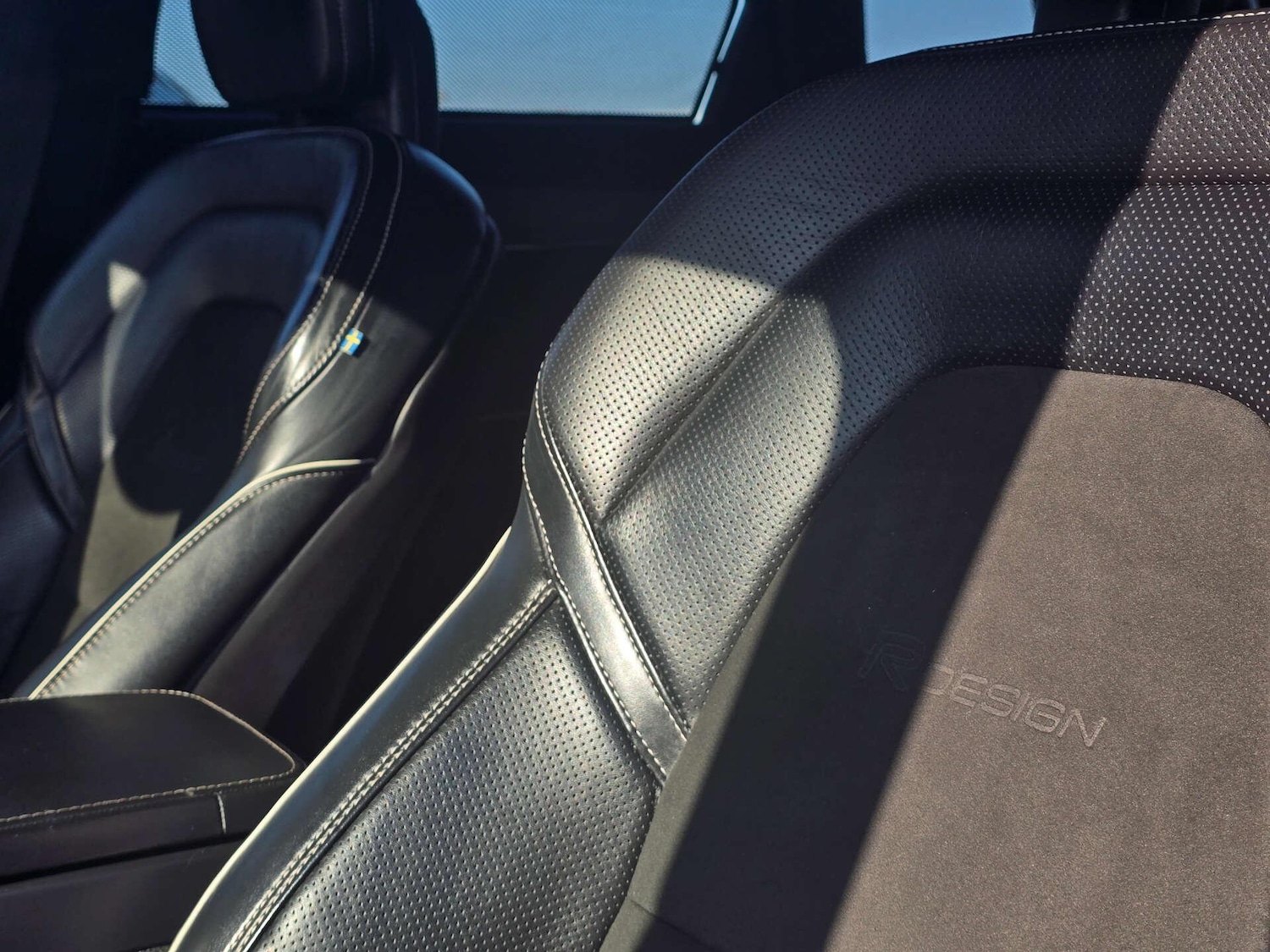 Used Volvo V90 for sale - 78072709: Photo 29