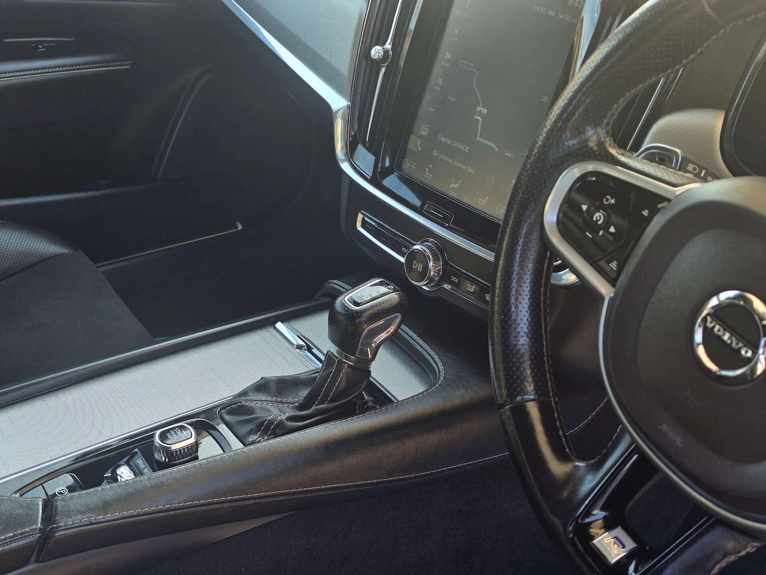 Used Volvo V90 for sale - 78072709: Photo 30