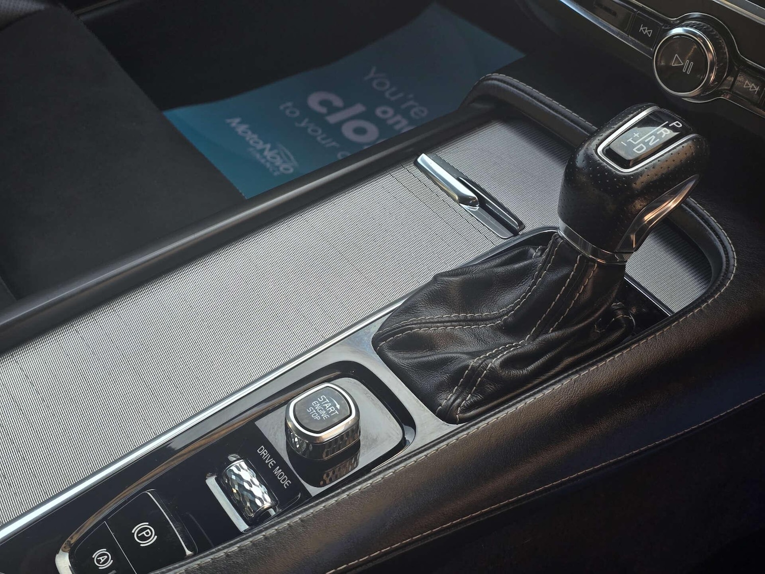 Used Volvo V90 for sale - 78072709: Photo 31