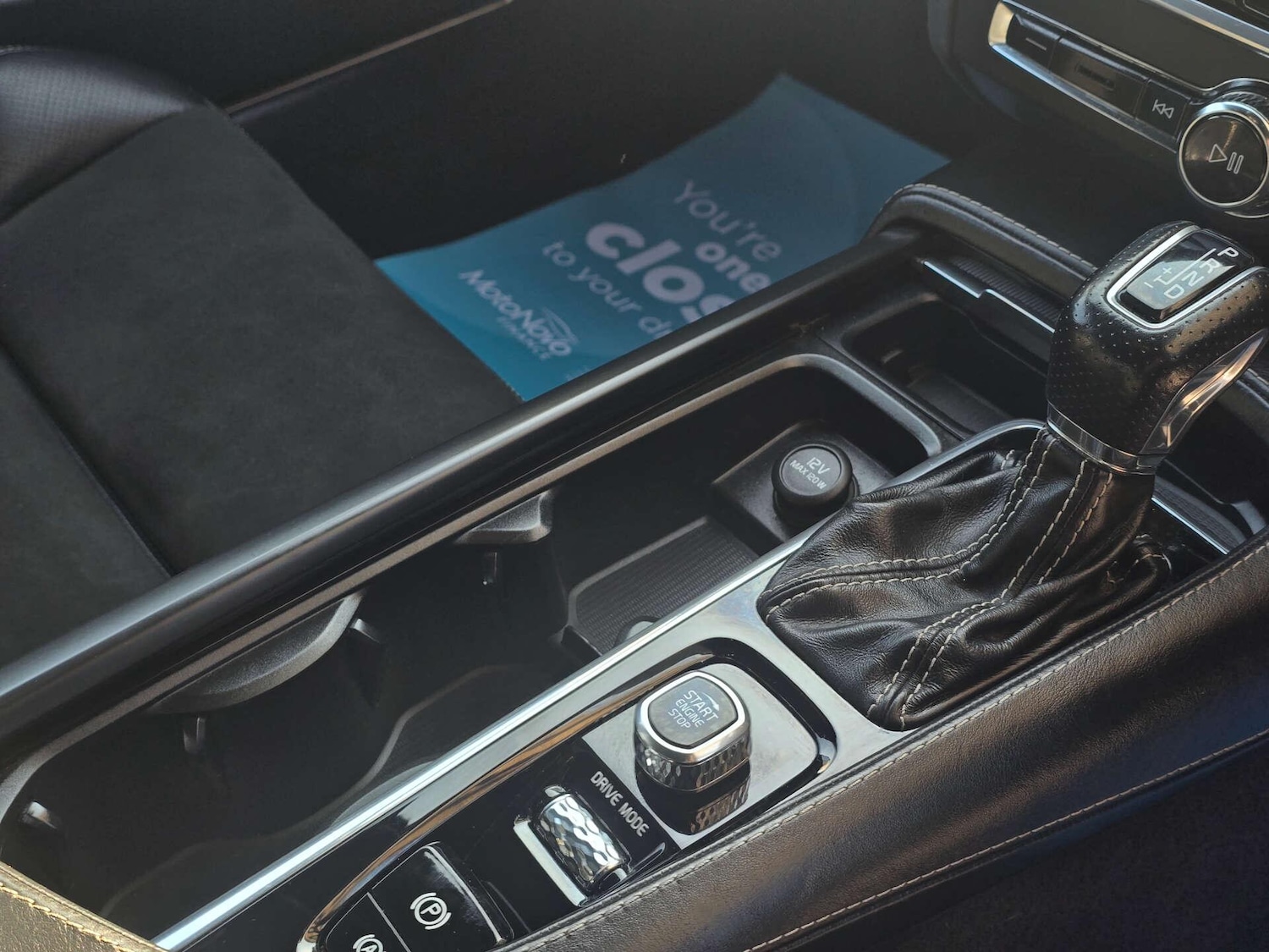 Used Volvo V90 for sale - 78072709: Photo 32