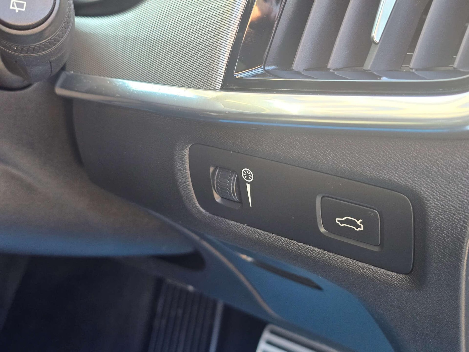 Used Volvo V90 for sale - 78072709: Photo 33