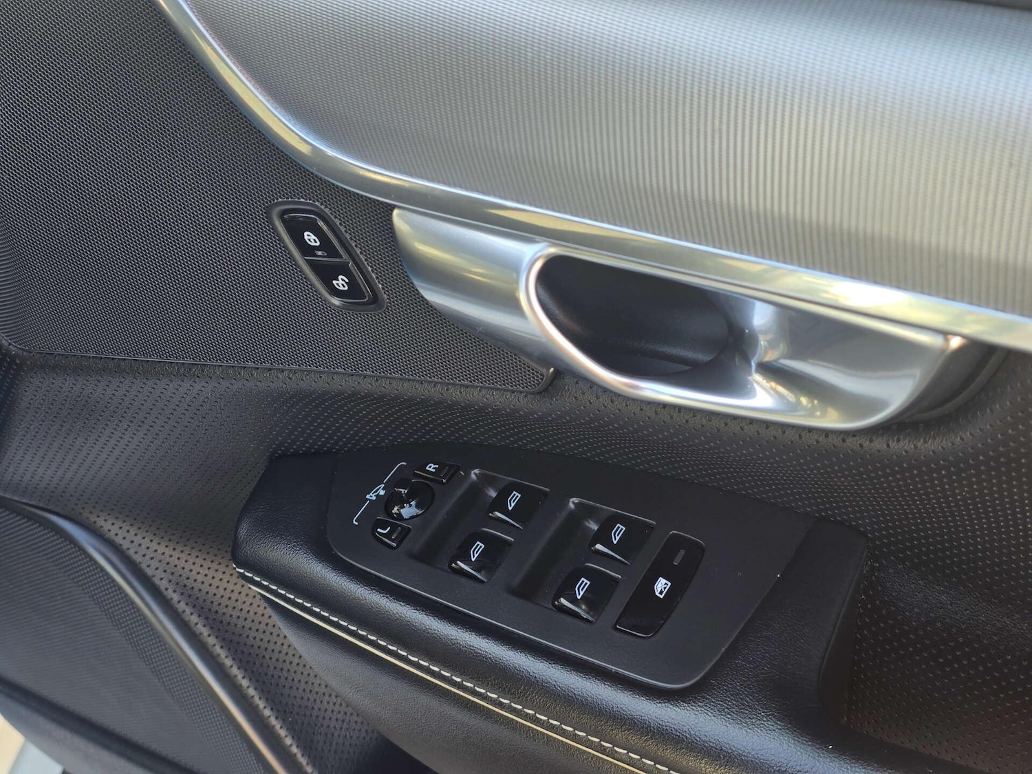 Used Volvo V90 for sale - 78072709: Photo 34